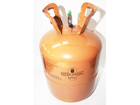 Фреон (хладон) R600a, баллон 10кг газа