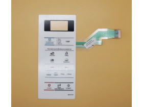 Модуль управления микроволновки Samsung DE34-00382N
