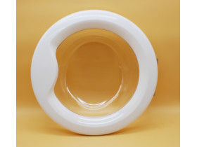 Люк в сборе Beko, Bloomberg Оригинал 2878300100, 2842800700, 2842800100, 2842800400, 2842800800