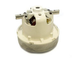  VAC053UN Двигатель на пылесос 1400W 11ME60 063200380 62108.20086 AMETEK Высота 121 мм