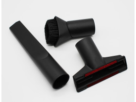 Набор щеток универсальный, 35мм ISL010UN