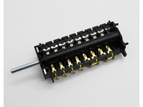 Запчасти для плит, духовок SMEG