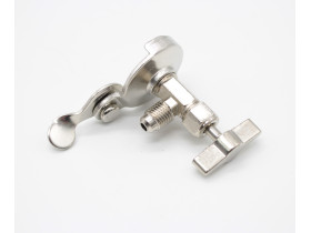 Вентиль проколка СН-340 универсальный ISL340CH