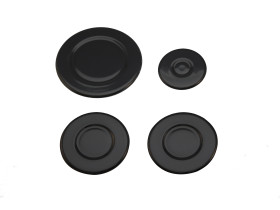 Комплект крышек для газовой плиты (4шт) ISL090COK