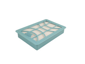 HEPA фильтр Filtero FTH 73 для пылесосов Philips