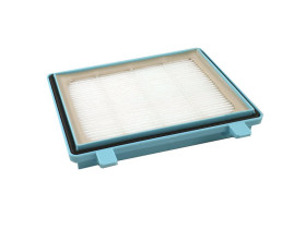 HEPA фильтр Filtero FTH 74 для пылесосов Philips