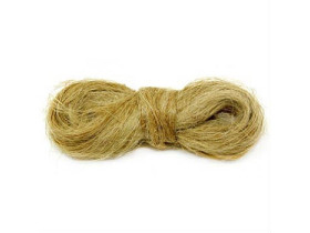 Лён сантехнический (100гр) ISL012ARM