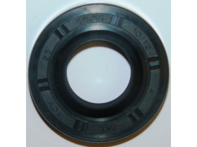 Сальник бака 25x50.55x10/12 стиральных машин Samsung DC62-00007A, SU1000A, 03at90, SLB000SA