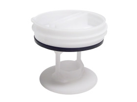 Фильтр-заглушка насоса Bosch/Siemens WS066, 095269