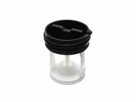 Фильтр-заглушка насоса Indesit/Ariston 045027