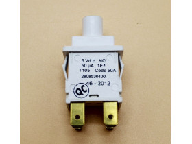 Выключатель для стиральной машины (с индикацией), BEKO-2808530300 код: SWT201AC (аналог. 2808530100, 2808530300) AC4405