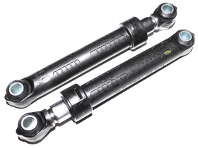 Амортизатор для стиральных машин 100N SAR006ZN, 40455211207, 8996453289507, SAR009ZN, АЕ5001