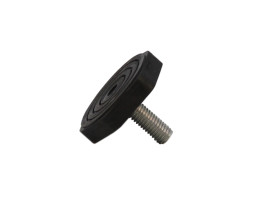 Ножка к стиральной машине Indesit/Ariston 296866