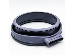 Манжета люка стиральных машин Indesit/Ariston 032850, GSK004AR, (*AR3014), 55AR010