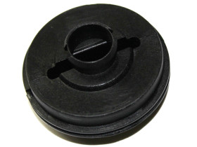 Крышка фильтра сливного насоса Gorenje 587430