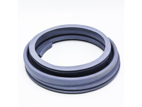 Манжета люка стиральных машин SAMSUNG WM1603SXw, WM1603W, зам. GSK003SA, 09SU00, 55SS001, DC61-20219A