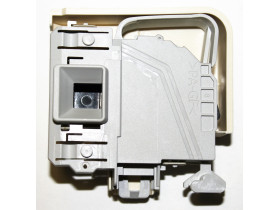 Блокировка люка стиральных машин Bosch/Siemens