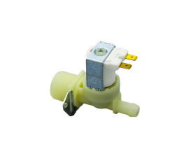 Электроклапан  для стиральных машин 1Wx180 Универсальный 90422130u