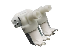 Электроклапан для стиральных машин 2Wx180 481981729331, зам. 481981729015, 481981729024, 16av02, 0300004, VAL120UN