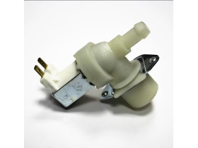 Электроклапан для стиральных машин 1Wх90 25686057u, зам. 92210368, 481281729053, 481981729326, VAL011UN, 481981729014, VAL111UN