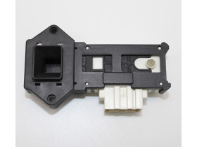 Блокировка люка стиральных машин Samsung SU4401, DC64-00653A, DC64-00653C, WF249, INT000SA, WM2069W