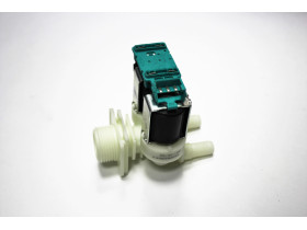 Электроклапан для стиральных машин 2Wx180 Bosch/Siemens VAL020BO, зам. 428210, 00171261, 62АВ023, ВО5202