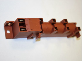 Запчасти для плит, духовок Whirpool