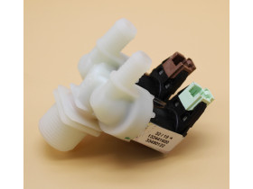 Электроклапан для стиральных машин 2Wx180 Electrolux/Zanussi/AEG VAL028ZN, зам. 1324416005