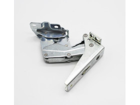 Петля верхняя для встроенных холодильников Electrolux/Zanussi/AEG