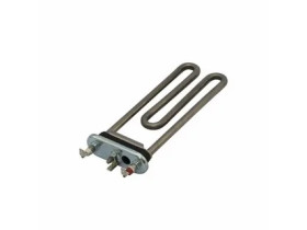 HTR000SA ТЭН 1900W с датчиком (прям.с отв.L=185, R12, F28, K2 ) Thermowatt 3406111, [80шт/уп] Sams DC47-00006B, HTR005SA