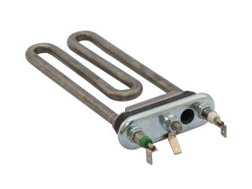 Тэн стиральной машины indesit/Ariston 1700W OAC094715, зам. 255452, HTR013AR, 081780, 110148, 154445