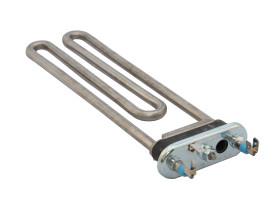 Тэн стиральной машины 1950-2050W Electrolux/Zanussi/AEG/Bosch HTR008ZN 