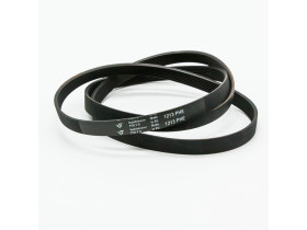 Ремень для стиральной машины 1213 H8 Indesit, Ariston, Hotpoint OAC083910, зам. OAC194420, 1.11.000.75, BLH305UN