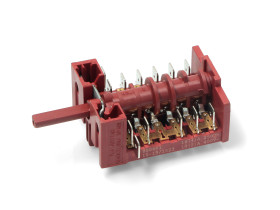 Переключатель духовки 'GOTTAK 8506011 7LA' COK339UN