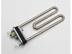 Тэн стиральной машины BEKO (Беко) 1450W 2882602500 с термодатчиком, зам. 2863402500