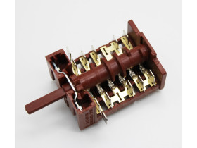 Переключатель духовки COK340UN, 870634