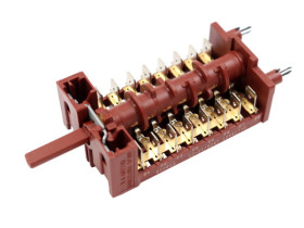  GK800812 !univ.Переключатель духовки GOTTAK-800812, зам. `M6712541770