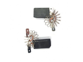 Щетки угольные (5x15x27 k4.8mm)