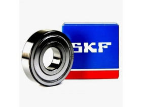  ISL6208ZZ Подшипник 6208 2Z SKF (Син.уп) !!!