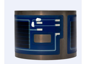 ТЭН циркуляционного насос Bosch Siemens. D