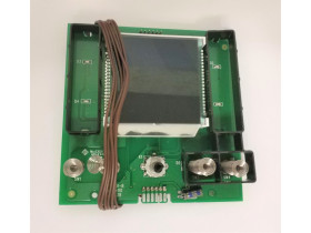 Плата водонагревателя Ariston 65151247