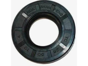 Сальник бака 25x50.55x10/12 стиральных машин Samsung DC62-00007A, SU1000A, 03at90, SHG000SA