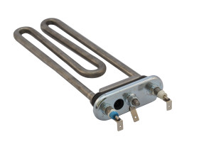 Тэн стиральной машины 2000W Bosch/Siemens HTR012BO, 265961, 1126013, 643463, 4055114070, 640435, 267512, 46115, HTR006BO