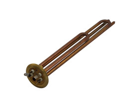 Нагревательный элемент (ТЭН PREMIUM) водонагревателя 1500w+1000w t.3401610, зам. t.3401460, WTH022TX, 182510, 65150721, 65152340