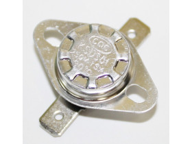 Термодатчик универсальный KSD-301 250V 16A 210°C