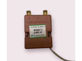 Термостат для духовки Дарина 250 С, 16А