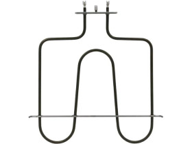  ТЭН духовки 1500W Indesit (270*315мм) 