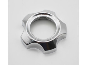  BIN010 Гайка для мясорубки D=60мм, шаг 1,5мм