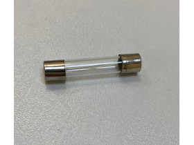 Предохранитель плавкий СВЧ 10А 6.3х32мм