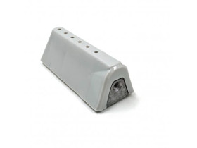 Ребро барабана СМА Samsung S821 50x120mm вз. DC66-00129A + ГАЙКА